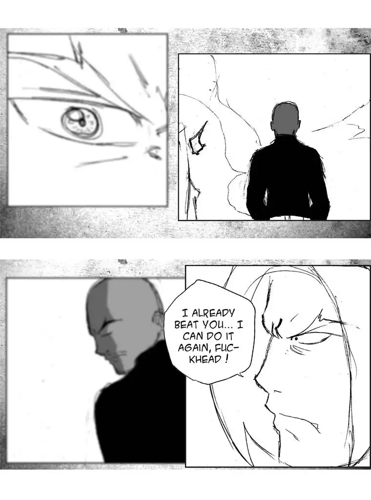 Dragon and Weed: Origins Chapter 45 36